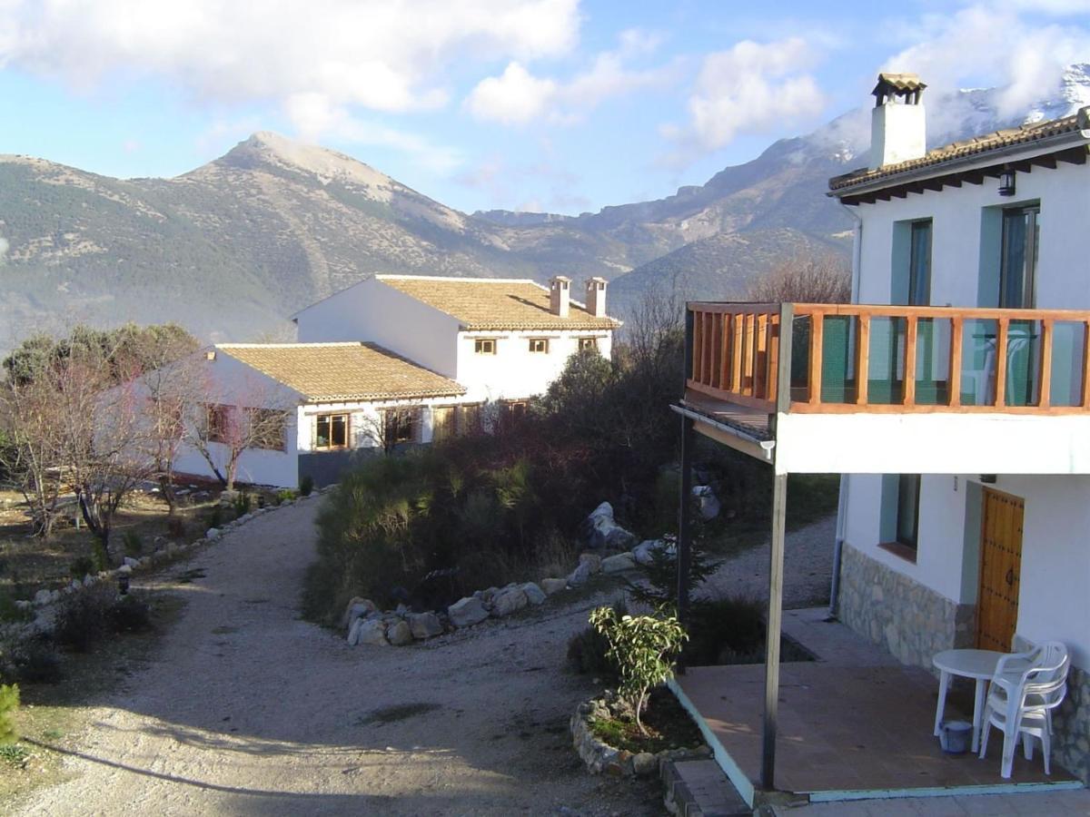 Cabanas Imagina Torres  Esterno foto