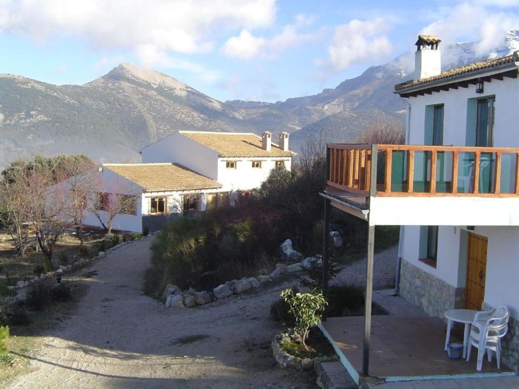 Cabanas Imagina Torres  Esterno foto