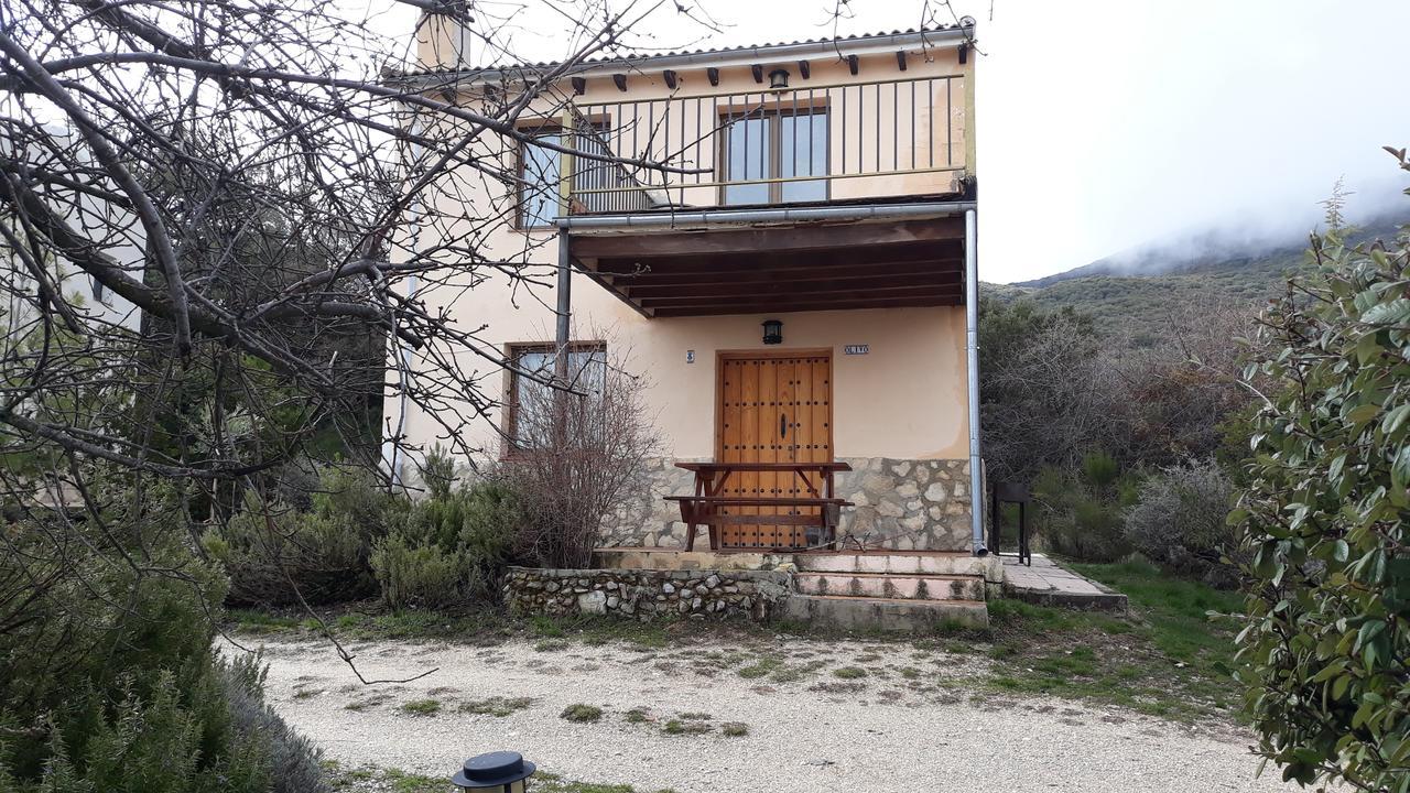 Cabanas Imagina Torres  Esterno foto