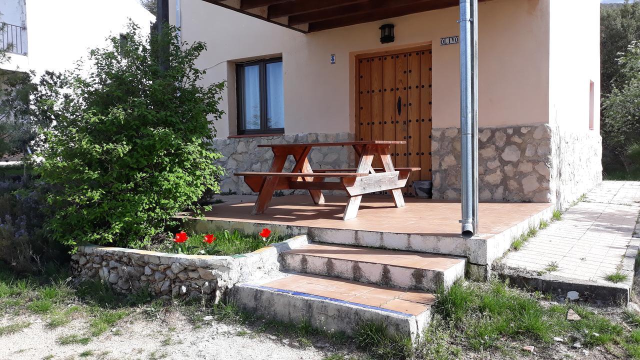 Cabanas Imagina Torres  Esterno foto